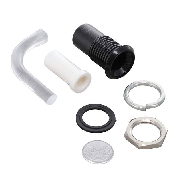 RHD-1100-2500-F9PZ67PR Bivar Inc.  Ottica - Tubi luminosi